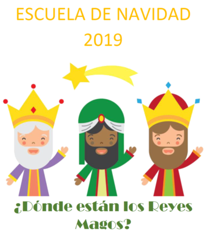 ¿PENSANDO EN LAS VACACIONES DE NAVIDAD? ¿PENSANDO EN LAS VACACIONES DE NAVIDAD?
