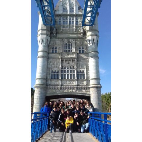 Londres: capital europea