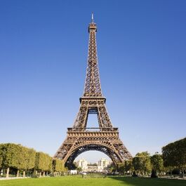 París: Ciudad de Luz y Eurodisney